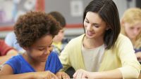 Spelling as a Vocabulary Tool
