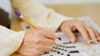 Building Vocabulary through Games