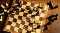 The World of Chess