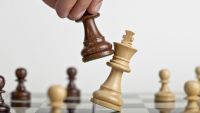 Checkmate! Back-Rank, Smothered, and More