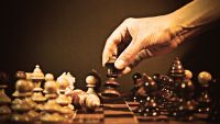 Legendary Attacking Greats of Chess
