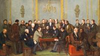 Chess Heroes of the Romantic Age
