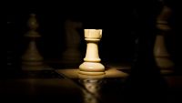 Open Files and the Positional Rook