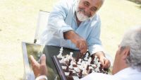 Positional Weaknesses and Targets in Chess