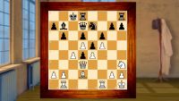 Closed and Open Positions on the Chessboard