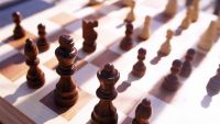 Using Chessboard Imbalances to Create Plans