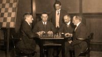 Legendary Teachers Who Transformed Chess