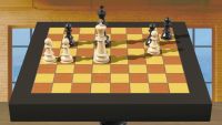Kings and Pawns in Next-Level Endgames