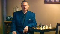 Chess Psychology and the Known Unknown