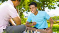 The Chess Amateur's Mind