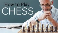 How to Play Chess: Lessons from an International Master