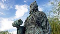 Sun Tzu through Time
