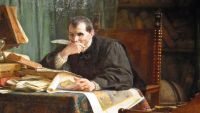 Machiavelli's The Art of War