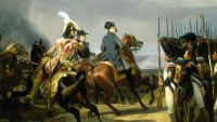 The Napoleonic Revolution in War