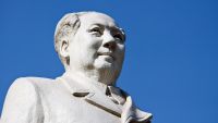 Mao Tse-tung in Theory and Practice