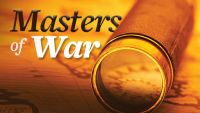 Masters of War: History's Greatest Strategic Thinkers