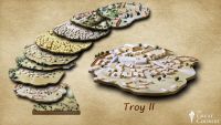 Schliemann and His Successors at Troy