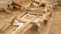Gobekli Tepe, Catalhoyuk, and Jericho