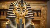 King Tut's Tomb