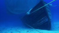 The Uluburun Shipwreck