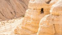 The Dead Sea Scrolls