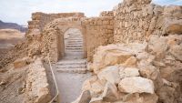The Myth of Masada?
