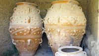 How Are Artifacts Dated and Preserved?