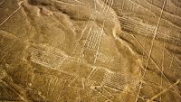 The Nazca Lines, Sipan, and Machu Picchu