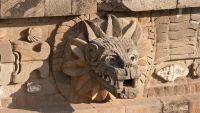 From the Aztecs to Future Archaeology