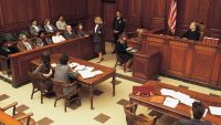 Privacy in the Courtroom