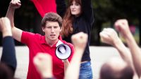 The American Free Speech Tradition