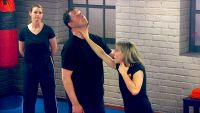 Krav Maga: The Problem Dictates the Solution