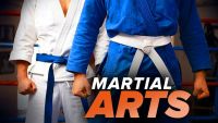 Martial Arts for Your Mind and Body