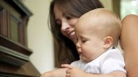 Seeing, Hearing, Thinking, Learning Infants