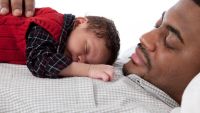 Sleep-Getting Enough "Vitamin S"