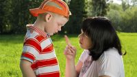Shaping Behavior-How Kids and Rats Differ