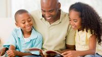 The Joy of Reading and the Place of Phonics