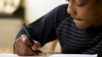 Parent as Teacher-Homework and Beyond