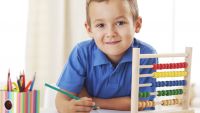 Getting a Jump on Math-Without Math Anxiety