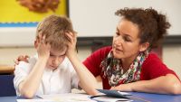 Promoting Persistence and Self-Esteem