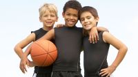 Physical Development and Education