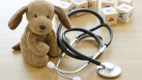 The Challenges of Pediatrics