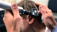 Struggling with Ear Pain