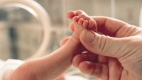 The Premature Baby
