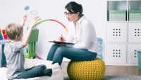 Psychiatry in Pediatrics