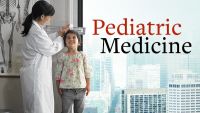 Medical School for Everyone: Pediatrics Grand Rounds