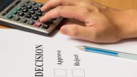 The Value Curve and Human Decisions