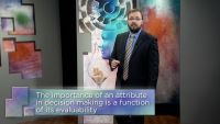 How Evaluability Affects Decisions