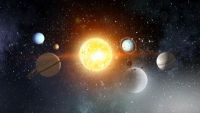 How the Solar System Family Is Organized