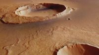 Exploring Mars from Space and the Ground